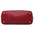Tote e Borsa a Spalla in Pelle Rossa Prada Rosso - vista 3