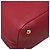 Tote e Borsa a Spalla in Pelle Rossa Prada Rosso - vista 5