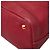Tote e Borsa a Spalla in Pelle Rossa Prada Rosso - vista 7