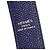 Hermès Correa de hombro Hermes Bandoulière Tressage de Cuir Negro Azul Naranja - vista 7