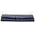 Bulgari Bvlgari Long Wallet aus blauem Leder - Ansicht 3