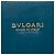 Bulgari Bvlgari Long Wallet aus blauem Leder - Ansicht 7