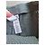 Shorts Eres de algodón gris texturizado - vista 4