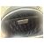 Dior x Stone Island Borsa a Tracolla Rotonda Edizione Limitata Nero - vista 7