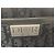 Dior x Stone Island Borsa a Tracolla Rotonda Edizione Limitata Nero - vista 8