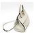 Borsa Studio Salvatore Ferragamo Small Grigio - vista 2