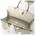 Borsa Studio Salvatore Ferragamo Small Grigio - vista 7