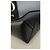 Borsa Cabas Two Way Céline in pelle granulata nera Nero - vista 6