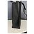 Borsa Cabas Two Way Céline in pelle granulata nera Nero - vista 9