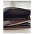 Louis Vuitton Zippy Wallet Monogram Vernis Amarante Burdeos - vista 13