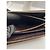 Louis Vuitton Zippy Wallet Monogram Vernis Amarante Burdeos - vista 14