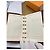 Louis Vuitton Funda de Agenda PM Lona Monogram Castaño Monograma - vista 11