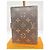 Louis Vuitton Funda de Agenda PM Lona Monogram Castaño Monograma - vista 3