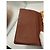 Louis Vuitton Funda de Agenda PM Lona Monogram Castaño Monograma - vista 4