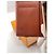 Louis Vuitton Funda de Agenda PM Lona Monogram Castaño Monograma - vista 6