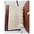 Louis Vuitton Funda de Agenda PM Lona Monogram Castaño Monograma - vista 8