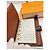 Louis Vuitton Funda de Agenda PM Lona Monogram Castaño Monograma - vista 9