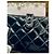 Timeless Cartera Chanel Classic Long Flap Cuero Charol Negro - vista 10