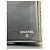 Timeless Cartera Chanel Classic Long Flap Cuero Charol Negro - vista 4