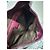 Gucci Guccissima Borsa Hobo Jackie in pelle Bordeaux - vista 11