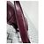 Gucci Guccissima Borsa Hobo Jackie in pelle Bordeaux - vista 7