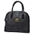 Borsa MCM Visetos Nylon Dome Nera Nero  - vista 1