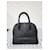 Borsa MCM Visetos Nylon Dome Nera Nero  - vista 3