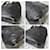 Borsa MCM Visetos Nylon Dome Nera Nero  - vista 7