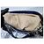 Borsa Boston Christian Dior Trotter Nero/Beige - vista 11