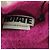 Autre Marque Rotate Birger Christensen Halima Strickkleid Fuchsia Pink - Ansicht 6