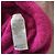 Autre Marque Rotate Birger Christensen Halima Strickkleid Fuchsia Pink - Ansicht 7