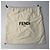 Borsa a 2 vie Fendi By The Way Large Selleria Marrone - vista 15