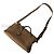 Borsa a 2 vie Fendi By The Way Large Selleria Marrone - vista 2