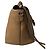 Borsa a 2 vie Fendi By The Way Large Selleria Marrone - vista 5