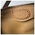 Borsa a 2 vie Fendi By The Way Large Selleria Marrone - vista 9