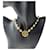 Collana Coco Mark Perle Chanel D'oro  - vista 2