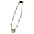 Collana Coco Mark Perle Chanel D'oro  - vista 3