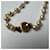 Collana Coco Mark Perle Chanel D'oro  - vista 6