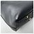 Borsa Tote Salvatore Ferragamo Gancini Nero - vista 13