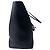 Borsa Tote Salvatore Ferragamo Gancini Nero - vista 3