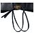 Borsa Tote Salvatore Ferragamo Gancini Nero - vista 6