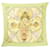 Hermès Sciarpa in Seta Plissé Amazonia Hermes Verde  - vista 2