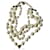 Collana Gucci con logo GG Multicolore - vista 6