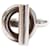 Ring Hermès Anello HERMES Ag925 Echappé Argento  - vista 2