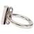 Ring Hermès Anello HERMES Ag925 Echappé Argento  - vista 3