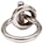 Ring Hermès Anello HERMES Ag925 Echappé Argento  - vista 4