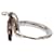 Ring Hermès Anello HERMES Ag925 Echappé Argento  - vista 7