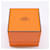 Ring Hermès Anello HERMES Ag925 Echappé Argento  - vista 8