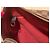 Louis Vuitton Borsa a Tracolla Damier Ebene Marrone - vista 3