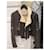 Givenchy Leder-Aviatorjacke Braun - Ansicht 2
